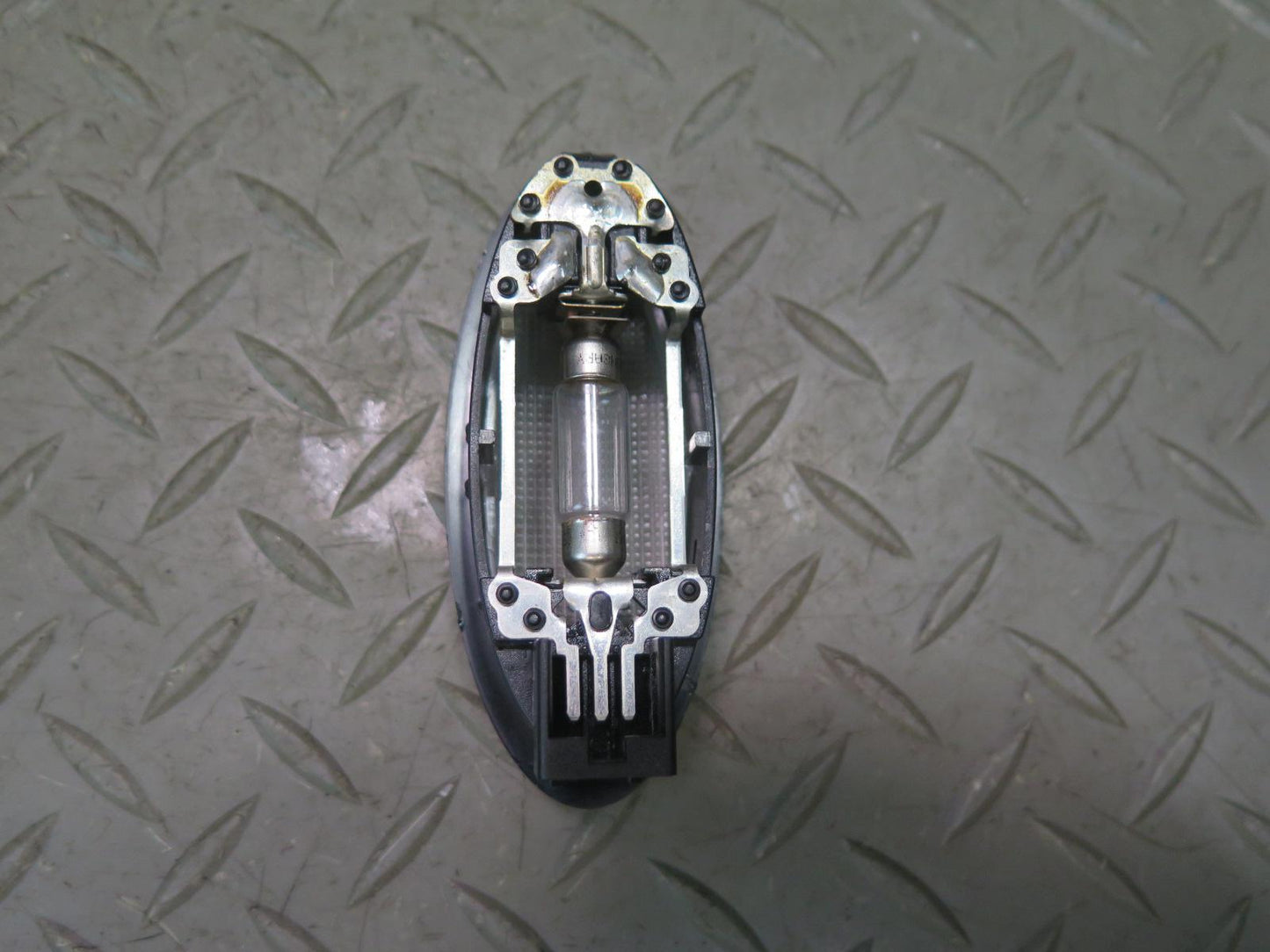 2008-2019 Maserati Granturismo M145 Rear Dome Interior Light Lamp Set of 2