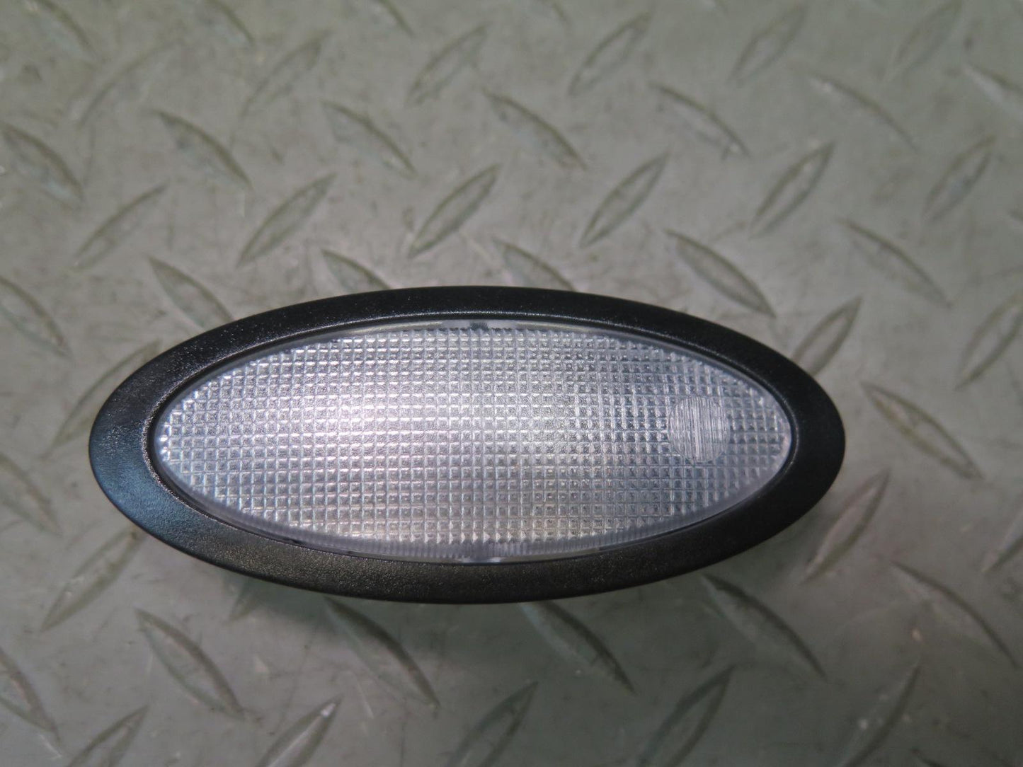 2008-2019 Maserati Granturismo M145 Rear Dome Interior Light Lamp Set of 2