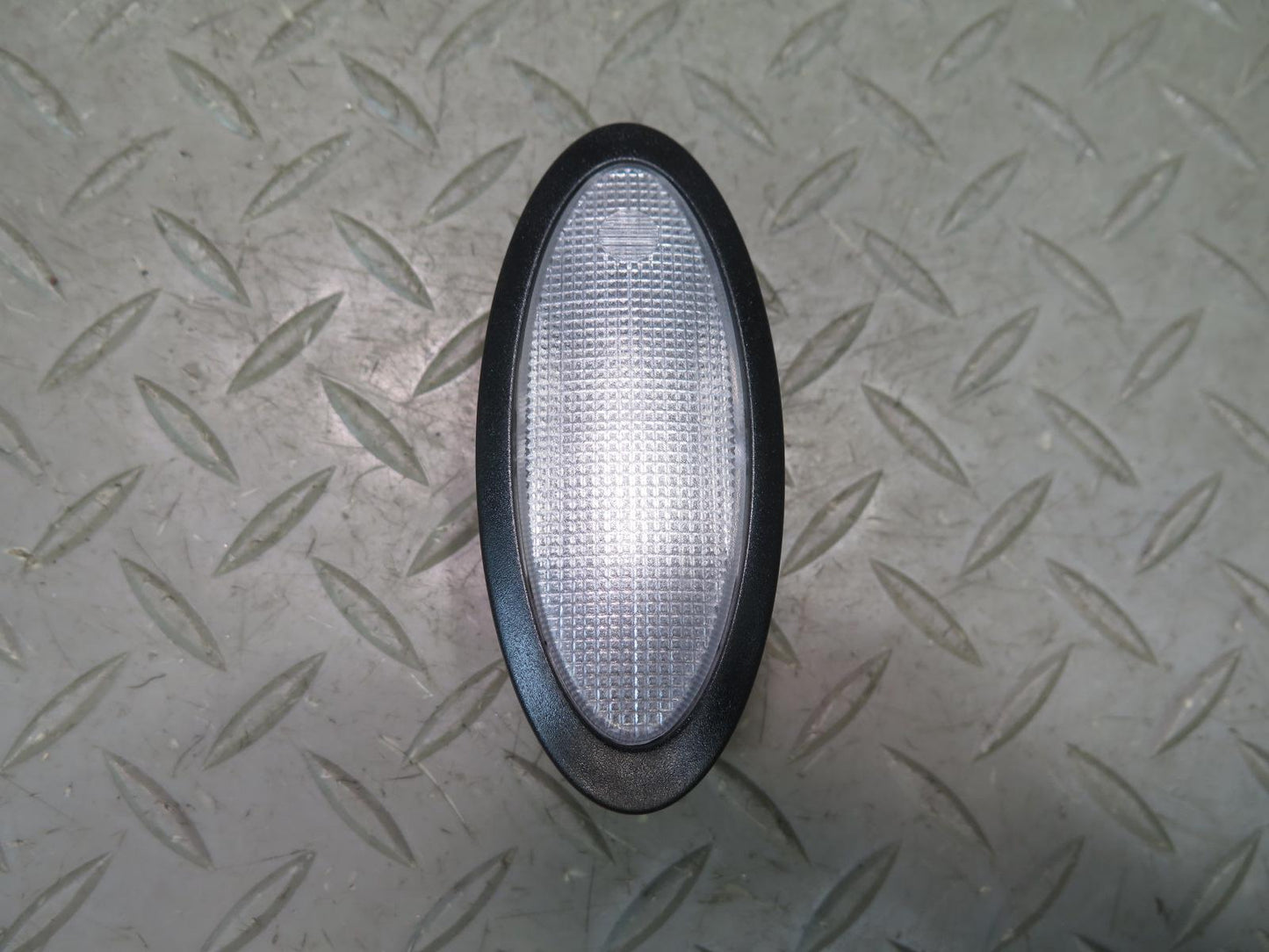 2008-2019 Maserati Granturismo M145 Rear Dome Interior Light Lamp Set of 2
