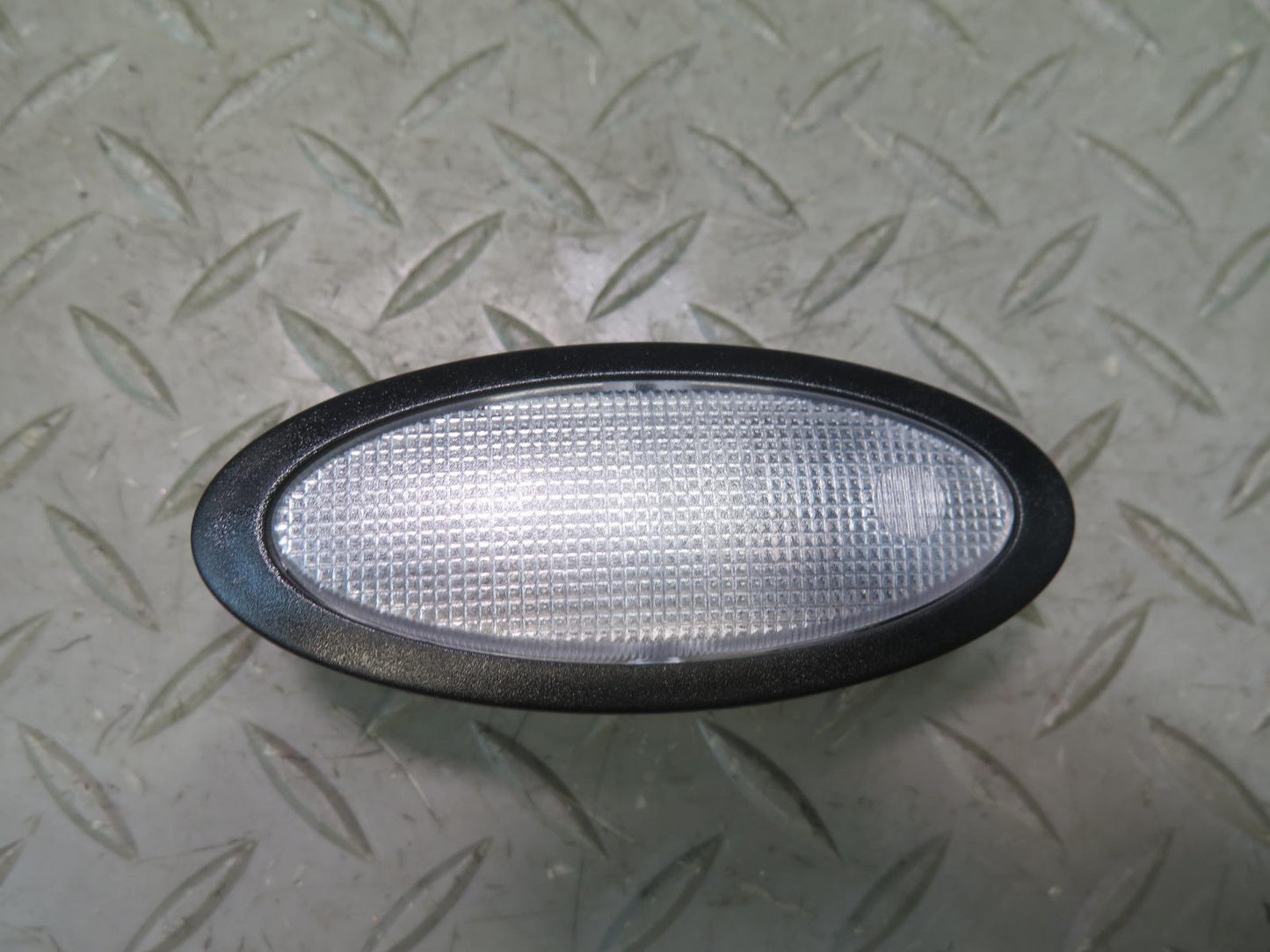 2008-2019 Maserati Granturismo M145 Rear Dome Interior Light Lamp Set of 2