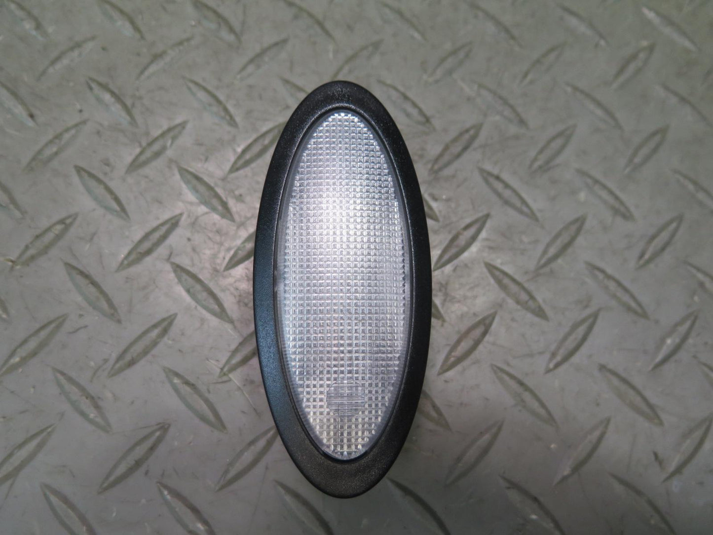 2008-2019 Maserati Granturismo M145 Rear Dome Interior Light Lamp Set of 2