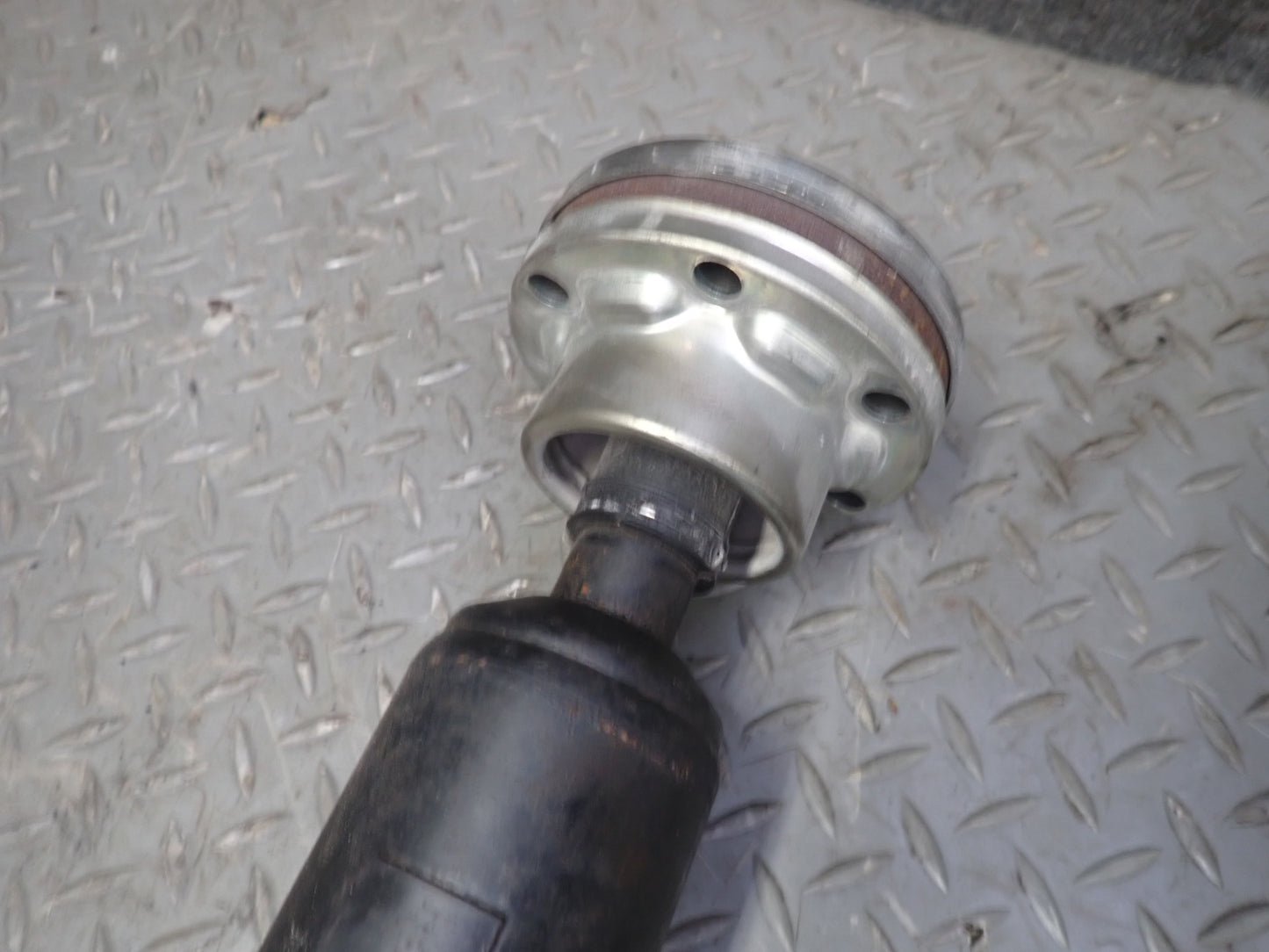 2008-2019 Maserati Granturismo M145 RWD Rear Drive Shaft Driveshaft 246688