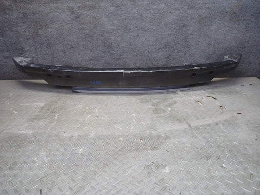 2008-2019 Maserati Granturismo M145 Rear Bumper Impact Reinforcement Bar