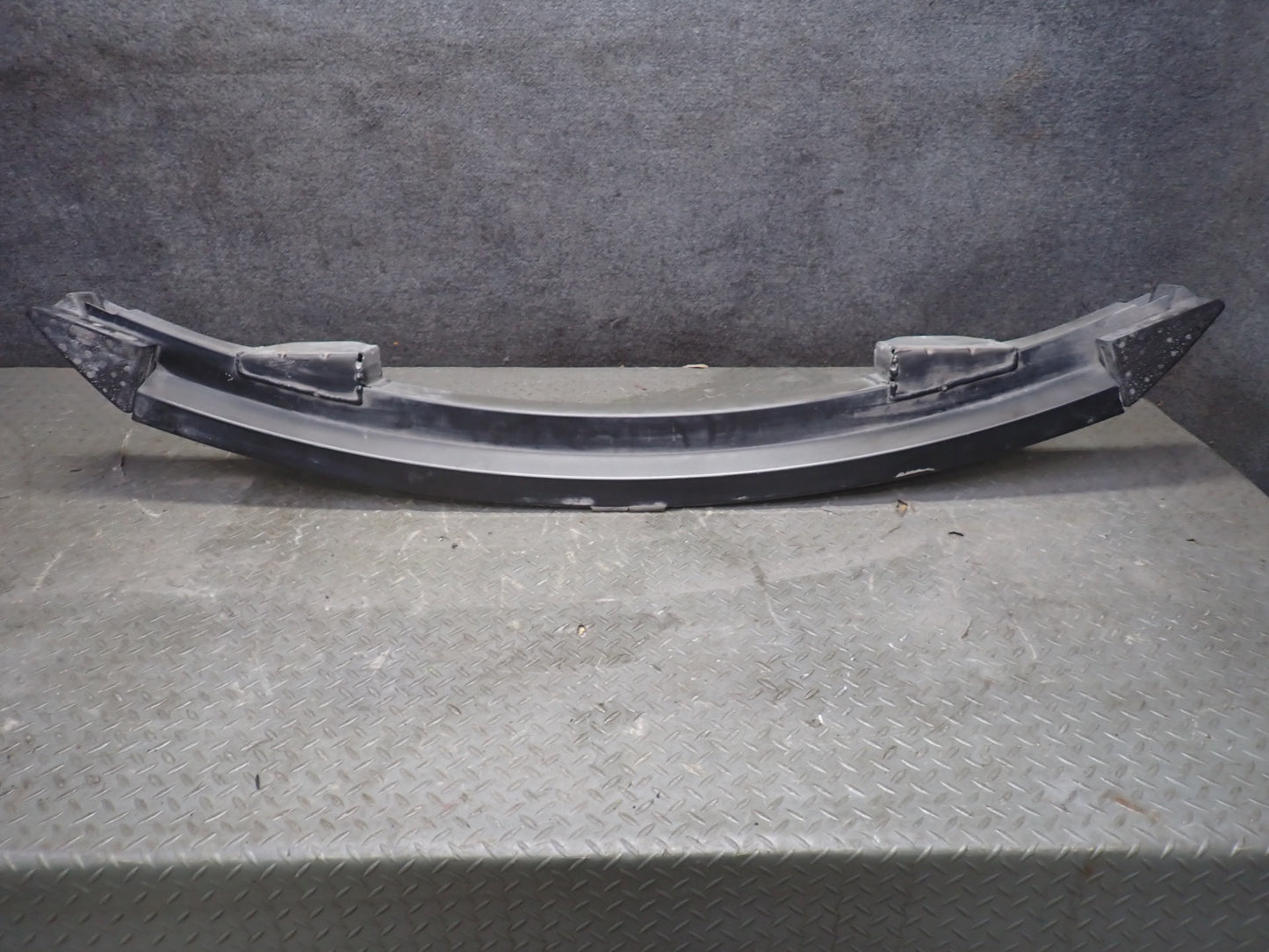 2008-2019 Maserati Granturismo M145 Rear Bumper Impact Reinforcement Bar