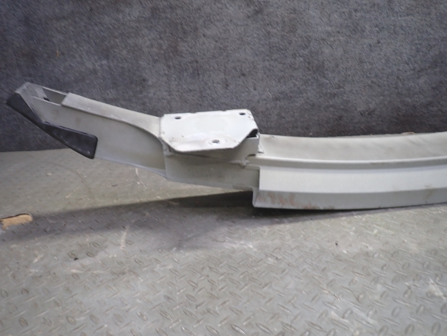 2008-2019 Maserati Granturismo M145 Rear Bumper Impact Reinforcement Bar