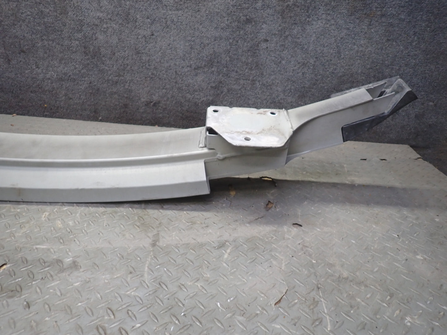 2008-2019 Maserati Granturismo M145 Rear Bumper Impact Reinforcement Bar