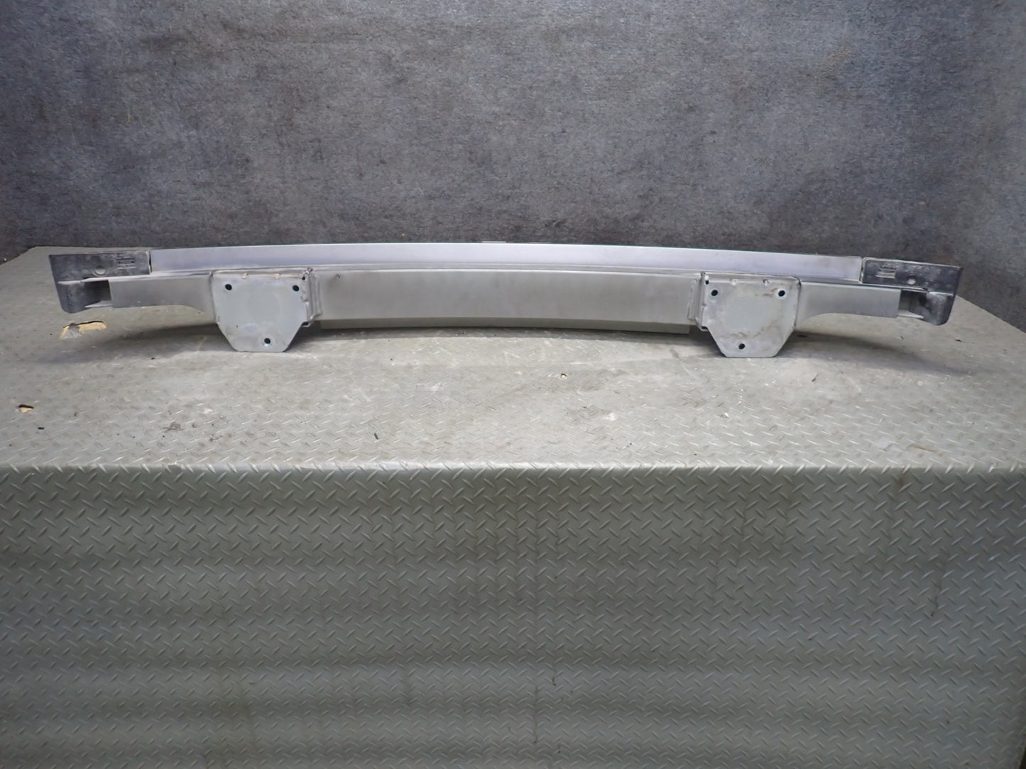 2008-2019 Maserati Granturismo M145 Rear Bumper Impact Reinforcement Bar