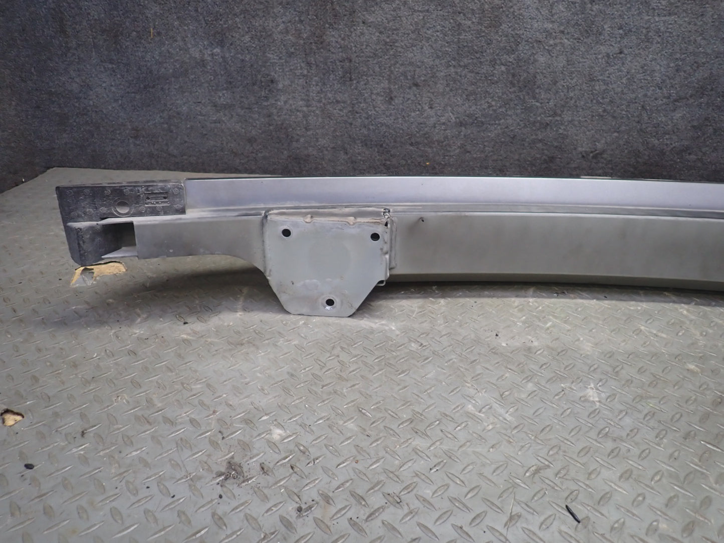 2008-2019 Maserati Granturismo M145 Rear Bumper Impact Reinforcement Bar