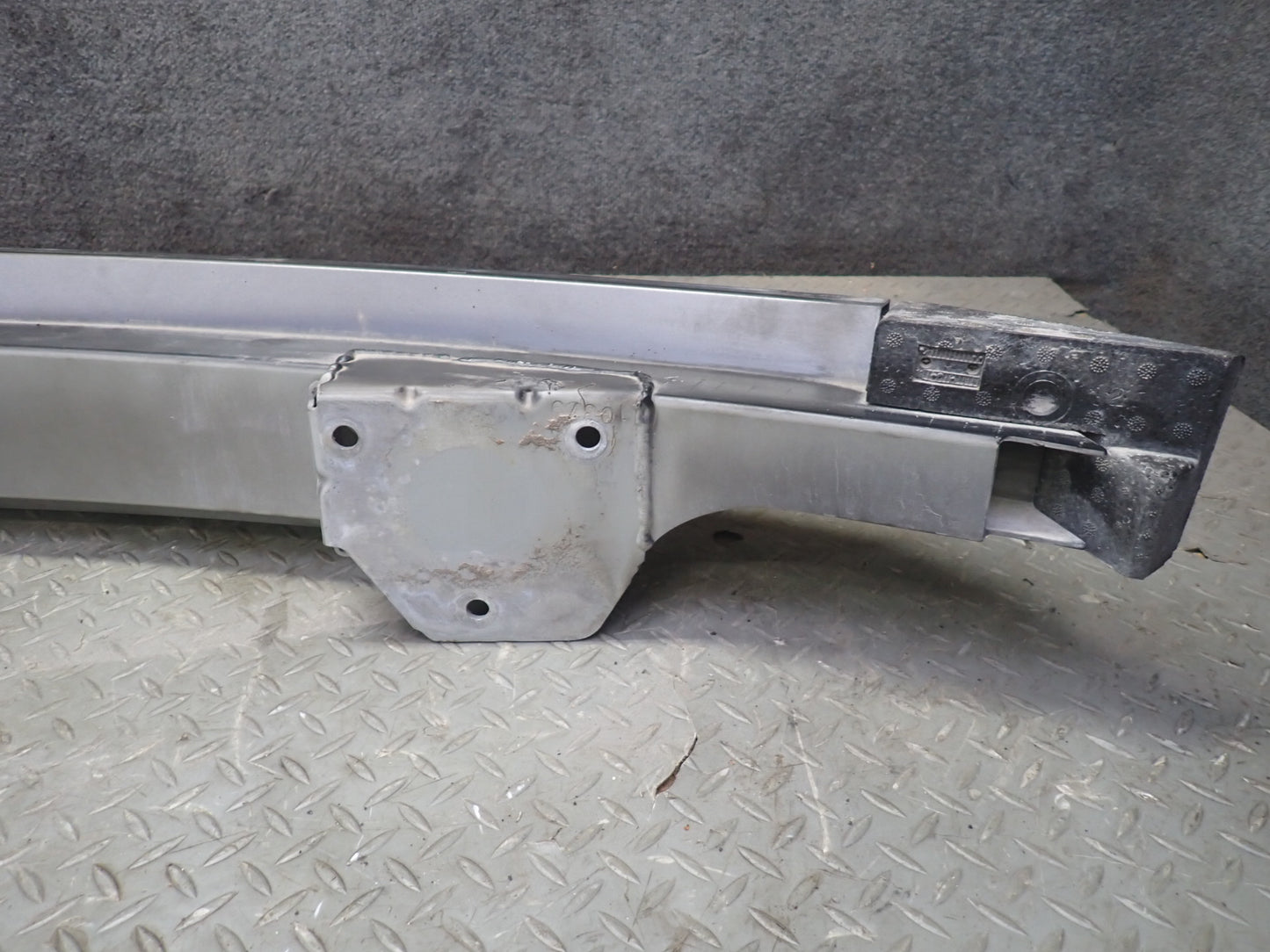 2008-2019 Maserati Granturismo M145 Rear Bumper Impact Reinforcement Bar