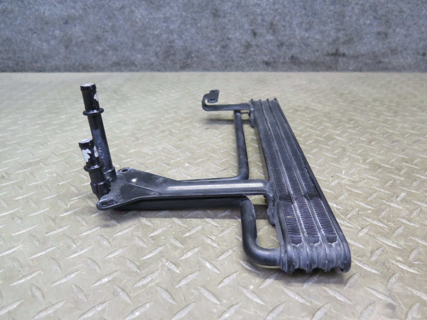 2008-2019 Maserati Granturismo M145 Power Steering Oil Cooler Cooling Line