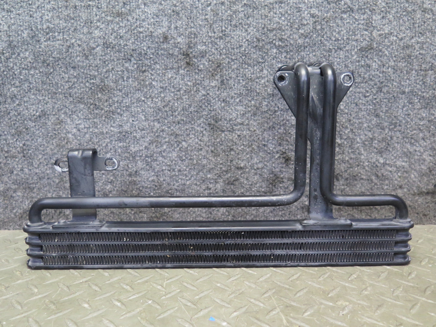 2008-2019 Maserati Granturismo M145 Power Steering Oil Cooler Cooling Line