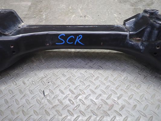 02-10 Lexus UZZ40L SC430 Front Suspension Subframe Crossmember OEM