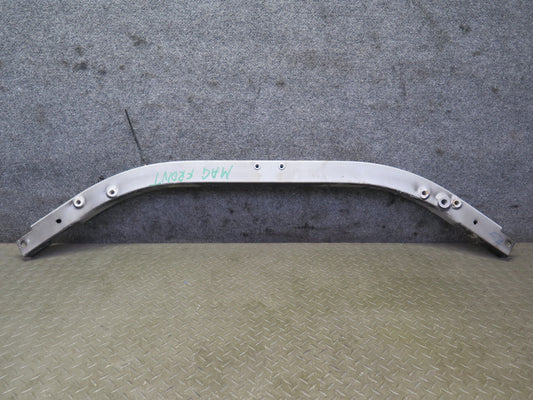 2008-2019 Maserati Granturismo M145 Front  Bumper Impact Reinforcement Bar