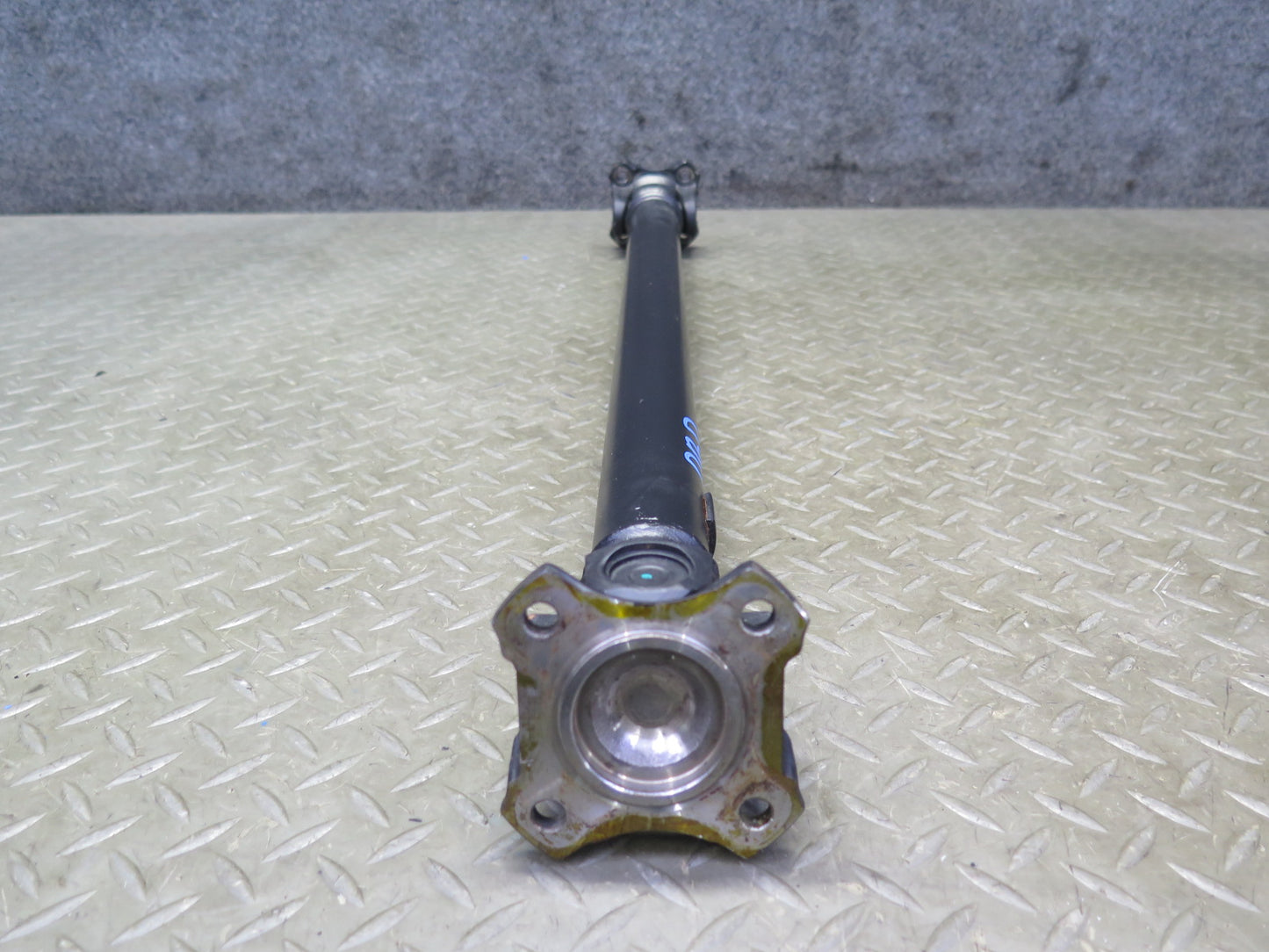 07-13 BMW E90 E92 335XI AWD Front Driveshaft Drive Shaft 129K Miles OEM