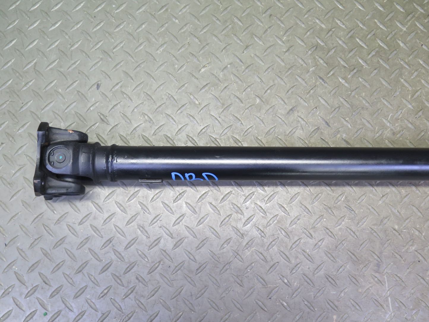 07-13 BMW E90 E92 335XI AWD Front Driveshaft Drive Shaft 129K Miles OEM