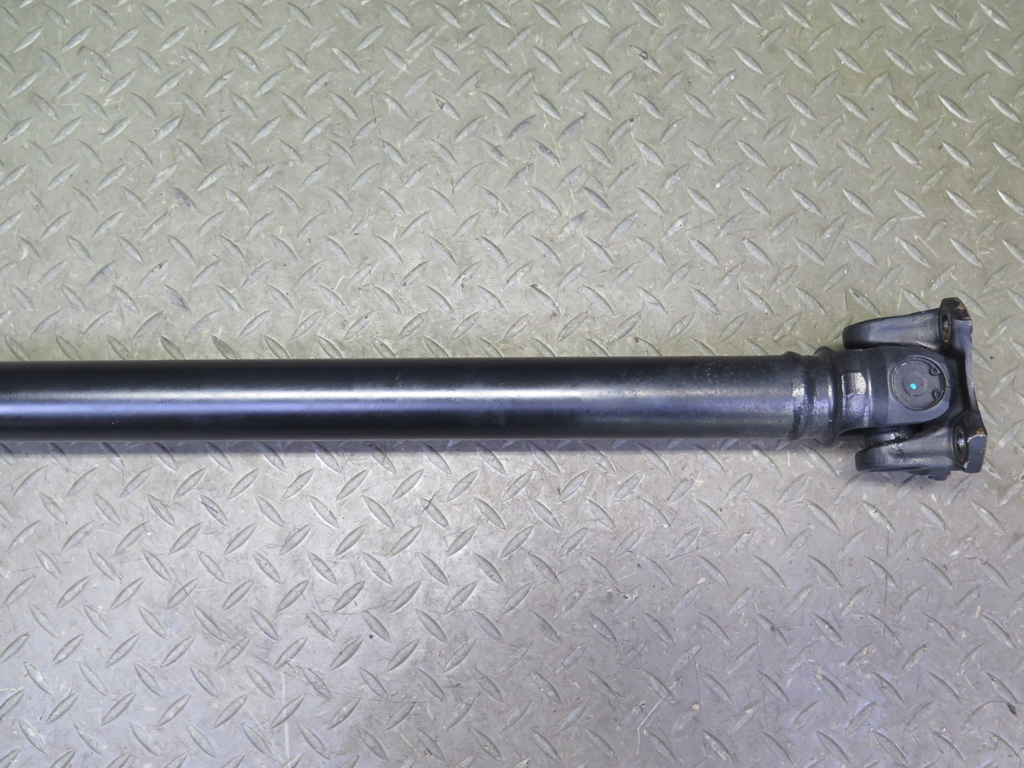 07-13 BMW E90 E92 335XI AWD Front Driveshaft Drive Shaft 129K Miles OEM