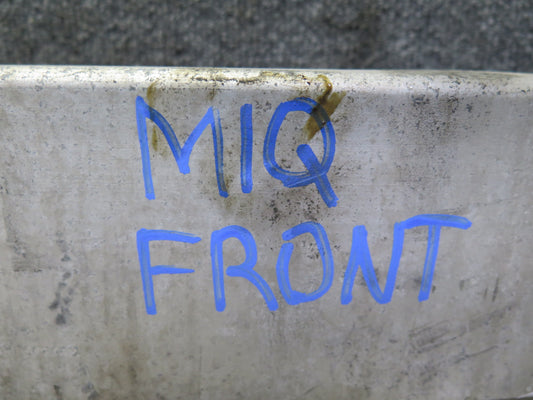 2013-2015 Infiniti JX35 QX60 Front Bumper Impact Reinforcement Crash Bar