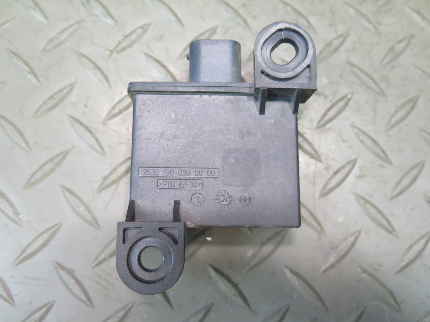 2008-2019 Maserati Granturismo M145 TPMS Tire Pressure Monitor Sensor Set of 4