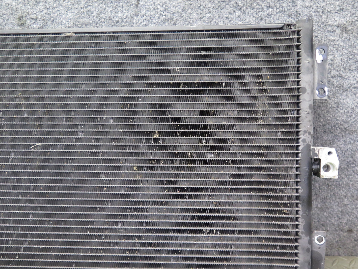 2008-2019 Maserati Granturismo M145 A/C Air Condition Condenser 52421365