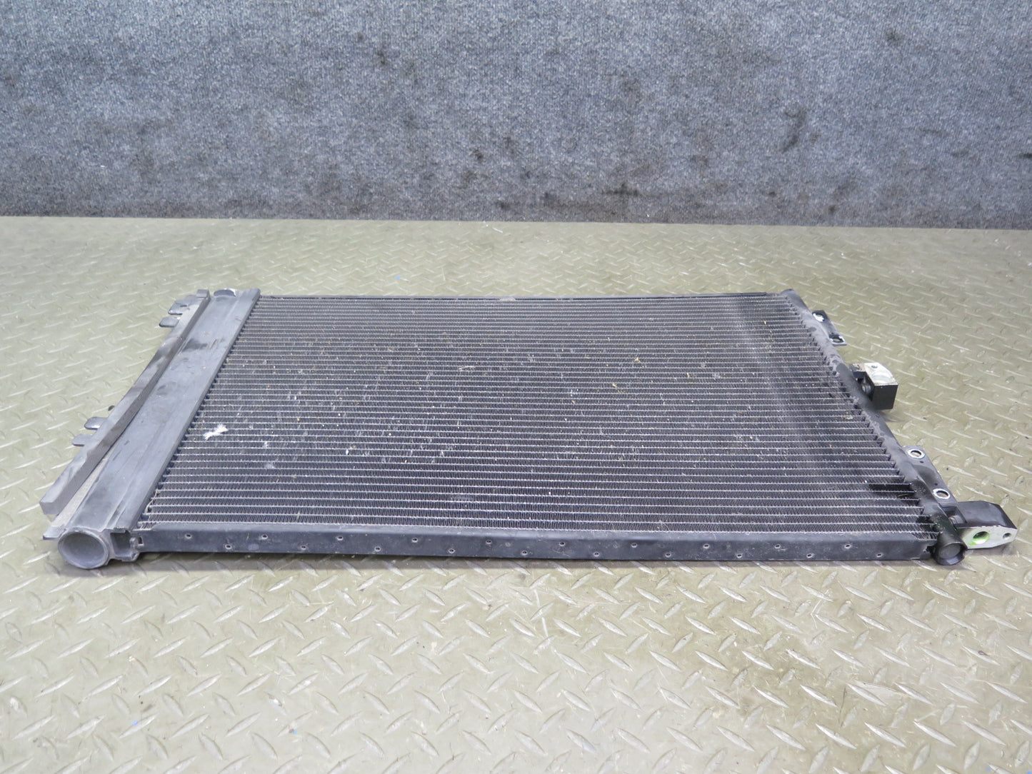 2008-2019 Maserati Granturismo M145 A/C Air Condition Condenser 52421365