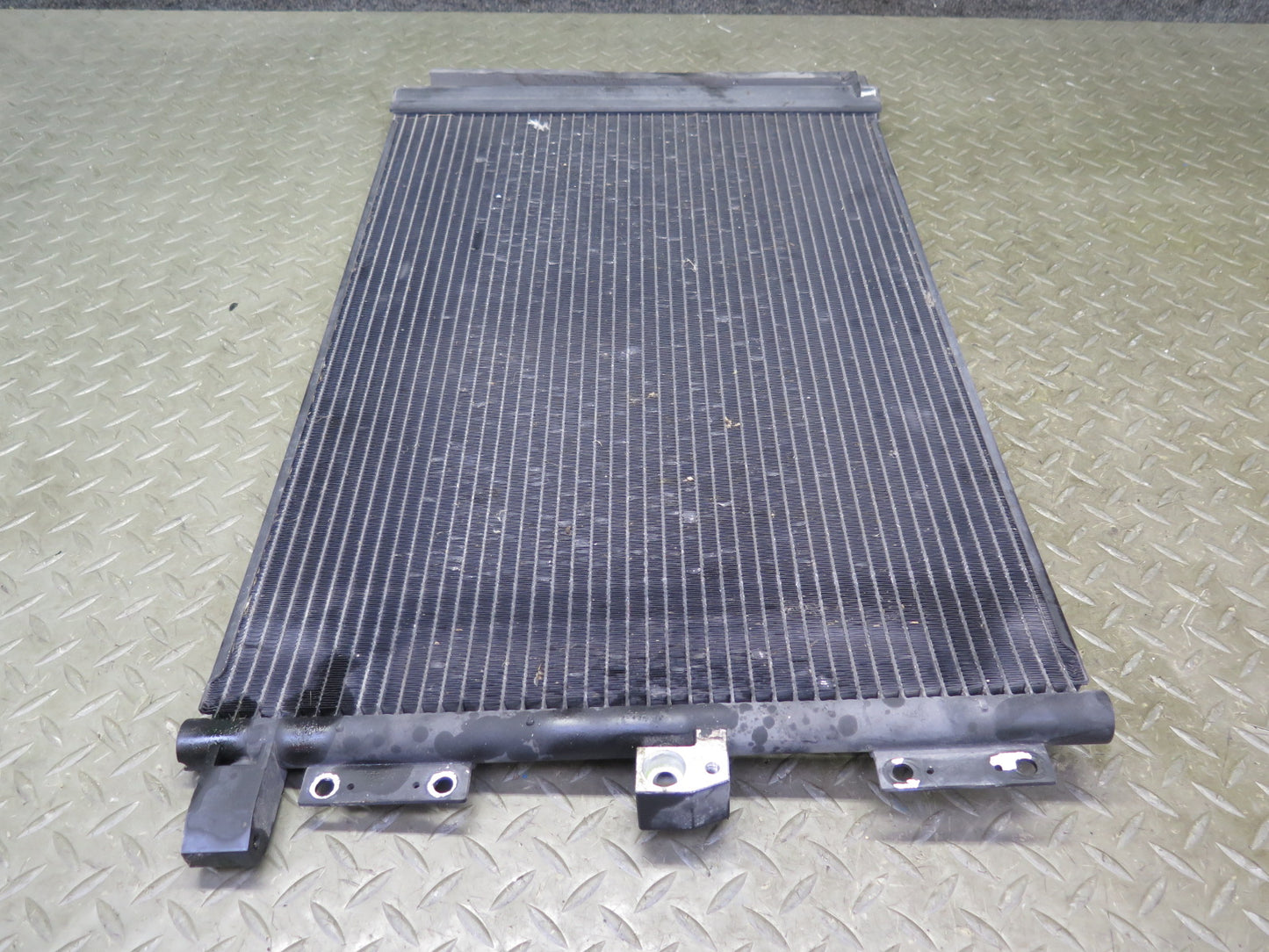 2008-2019 Maserati Granturismo M145 A/C Air Condition Condenser 52421365