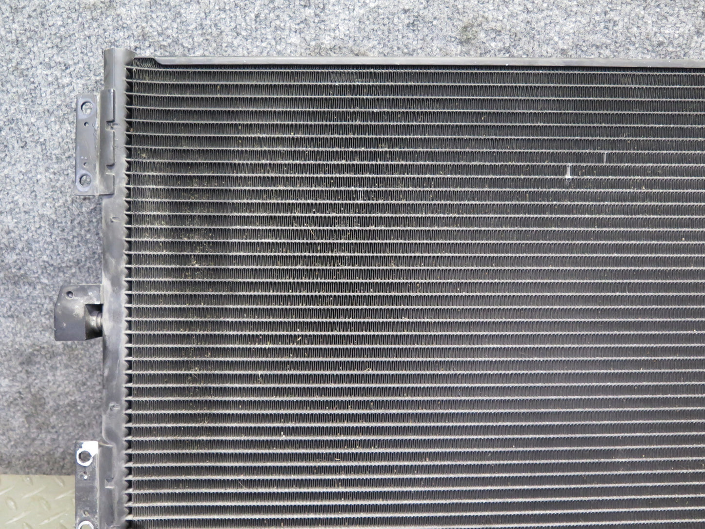 2008-2019 Maserati Granturismo M145 A/C Air Condition Condenser 52421365