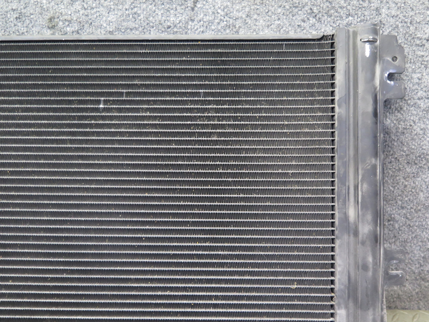 2008-2019 Maserati Granturismo M145 A/C Air Condition Condenser 52421365