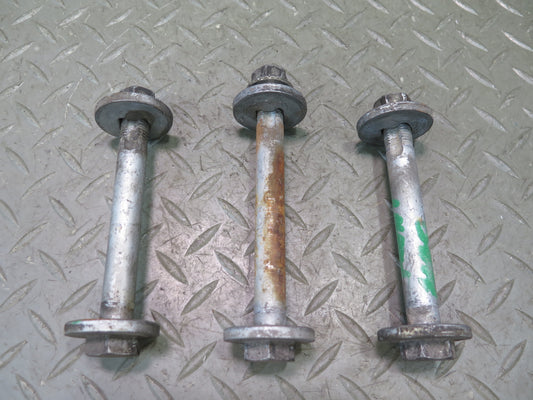 2008-2019 Maserati Granturismo M145 Suspension Eccentric Adjust Camber Bolt Set