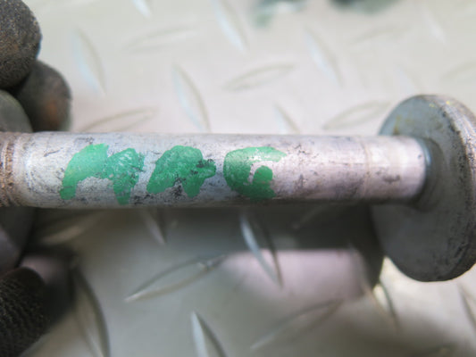 2008-2019 Maserati Granturismo M145 Suspension Eccentric Adjust Camber Bolt Set