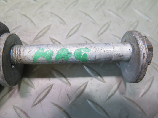 2008-2019 Maserati Granturismo M145 Rear Suspension Eccentric Adjust Camber Bolt