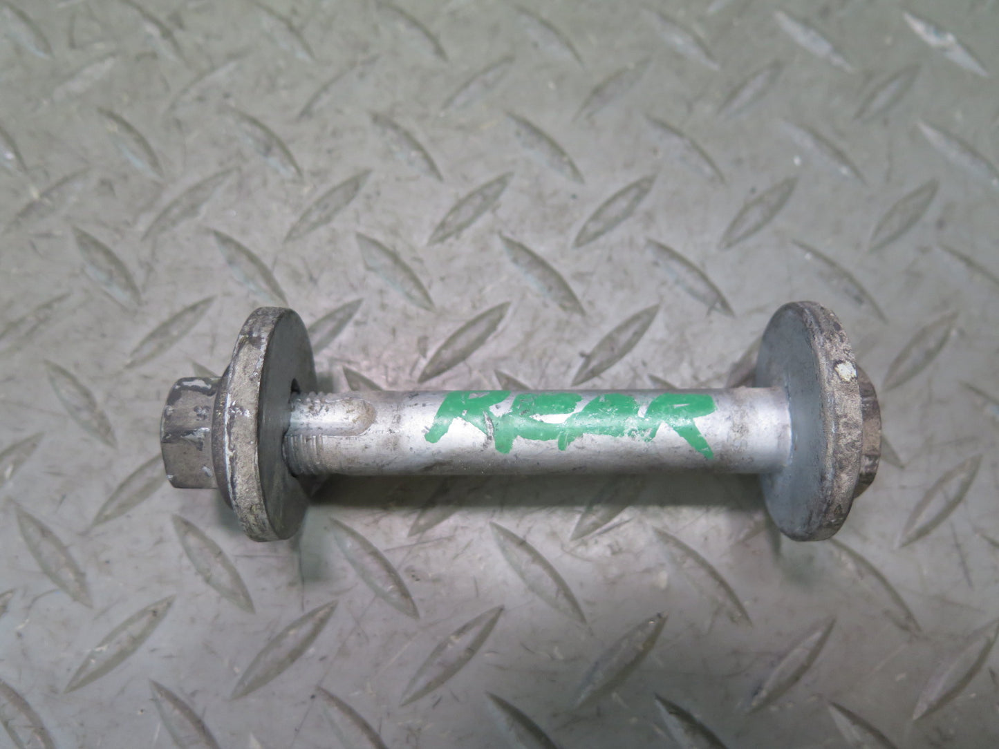 2008-2019 Maserati Granturismo M145 Rear Suspension Eccentric Adjust Camber Bolt