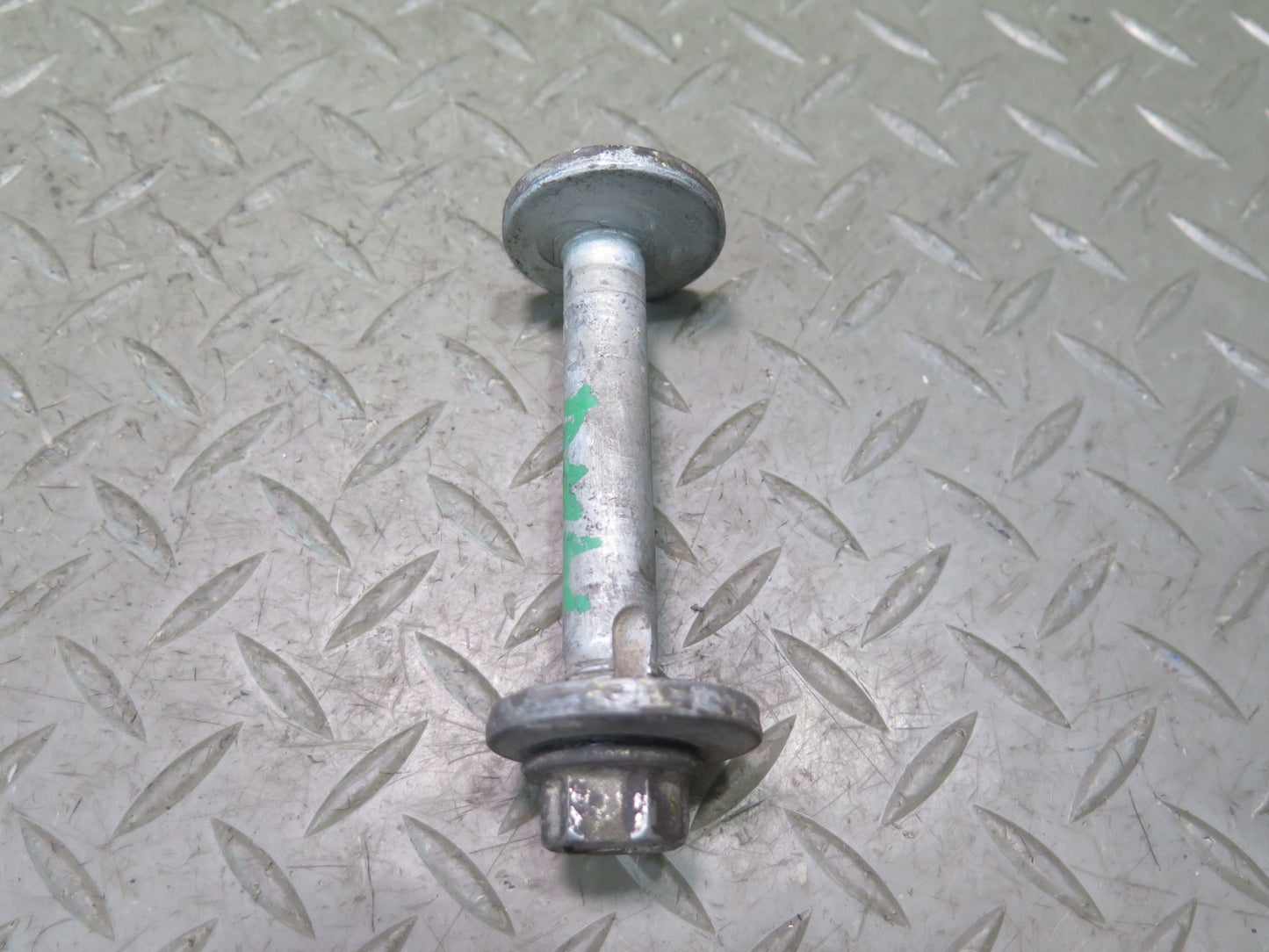 2008-2019 Maserati Granturismo M145 Rear Suspension Eccentric Adjust Camber Bolt