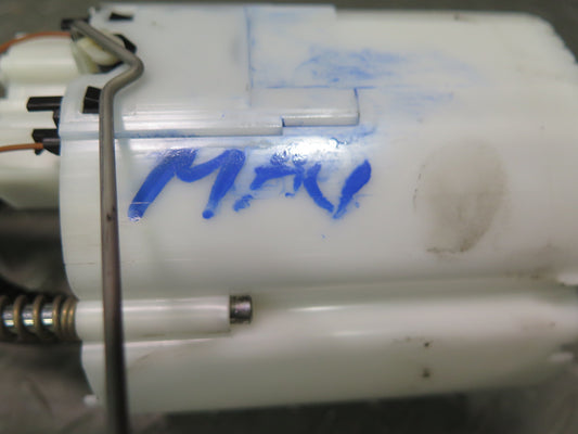 2008-2019 Maserati Granturismo M145 Fuel Pump Level Sensor Assembly 0580314143