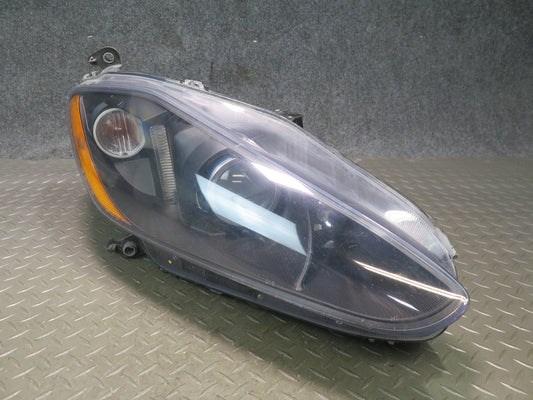 2008-2012 Maserati Granturismo M145 Front Right Xenon Headlight Lamp w Ballast