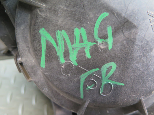 2008-2012 Maserati Granturismo M145 Front Right Xenon Headlight Lamp w Ballast