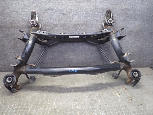 98-00 Lexus UCF20 LS400 RWD Rear Suspension Crossmember Sub Frame Subframe OEM