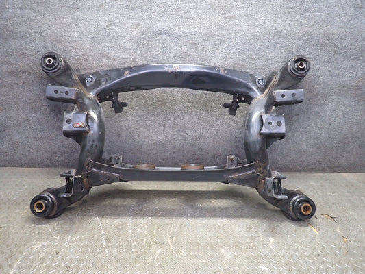 02-10 Lexus SC430 Rear Suspension Crossmember Sub Frame Subframe 126K OEM