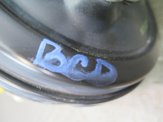 2006-2012 Bentley Flying Spur Brake Booster W/ Master Cylinder & Reservoir