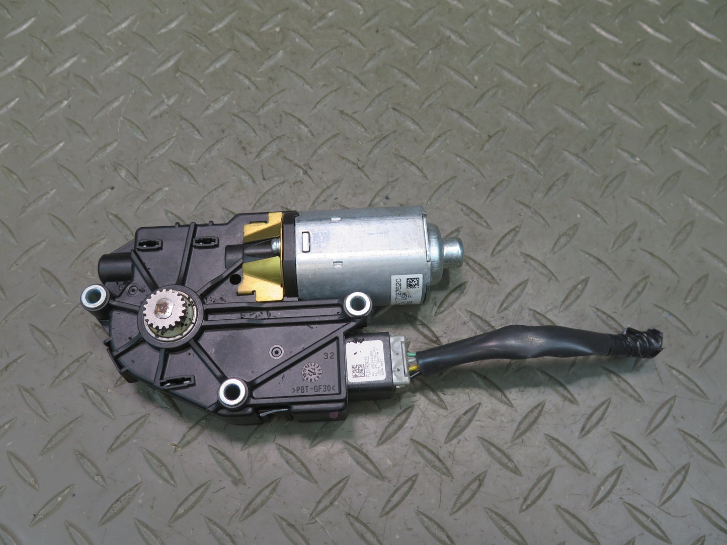 2014-2020 Infiniti QX60 Sunroof Motor Drive Unit 2921631B02