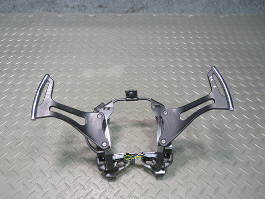 2008-2019 Maserati Granturismo M145 Steering Paddle Shifter Shifters