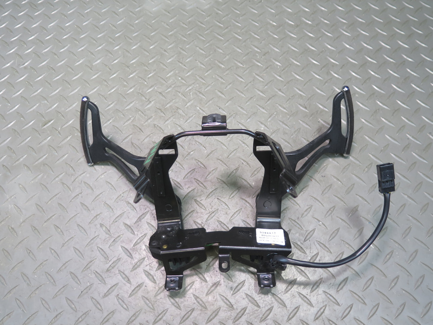 2008-2019 Maserati Granturismo M145 Steering Paddle Shifter Shifters