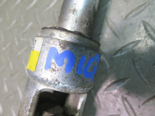 2008-2019 Maserati Granturismo M145 Steering Column U Joint Shaft