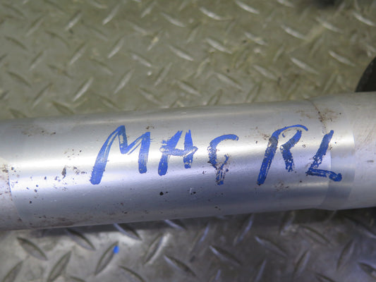 2008-2016 Maserati Granturismo M145 RWD Coupe Rear Strut Shock Absorber Set 40K