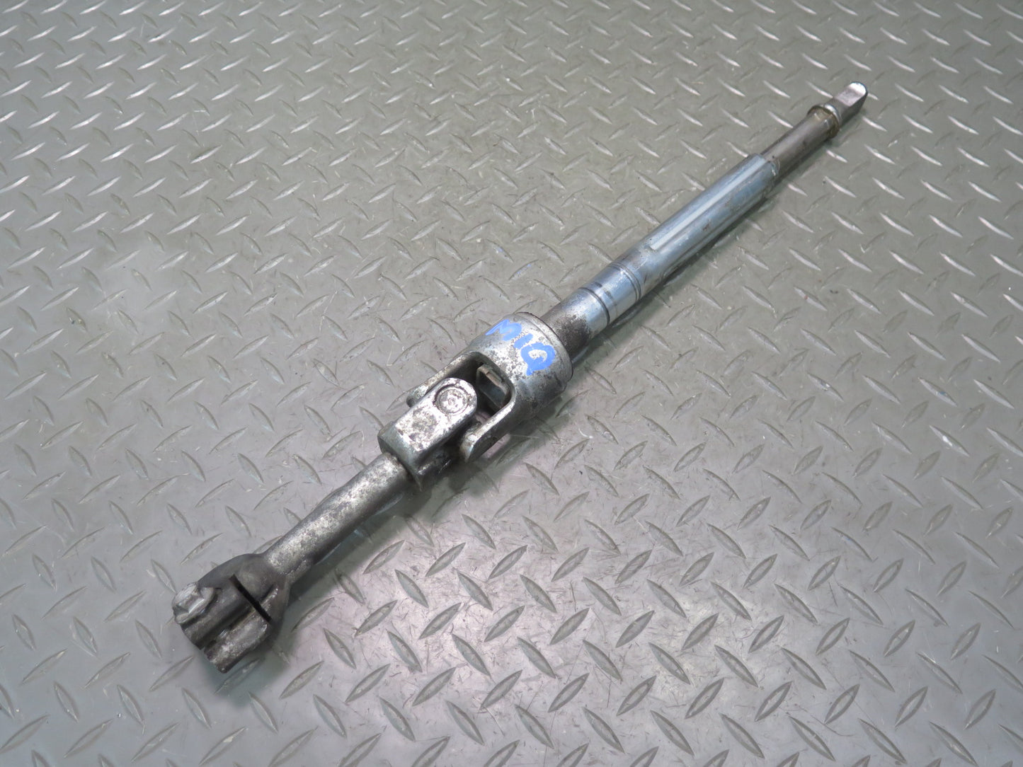 2008-2019 Maserati Granturismo M145 Steering Column U Joint Shaft