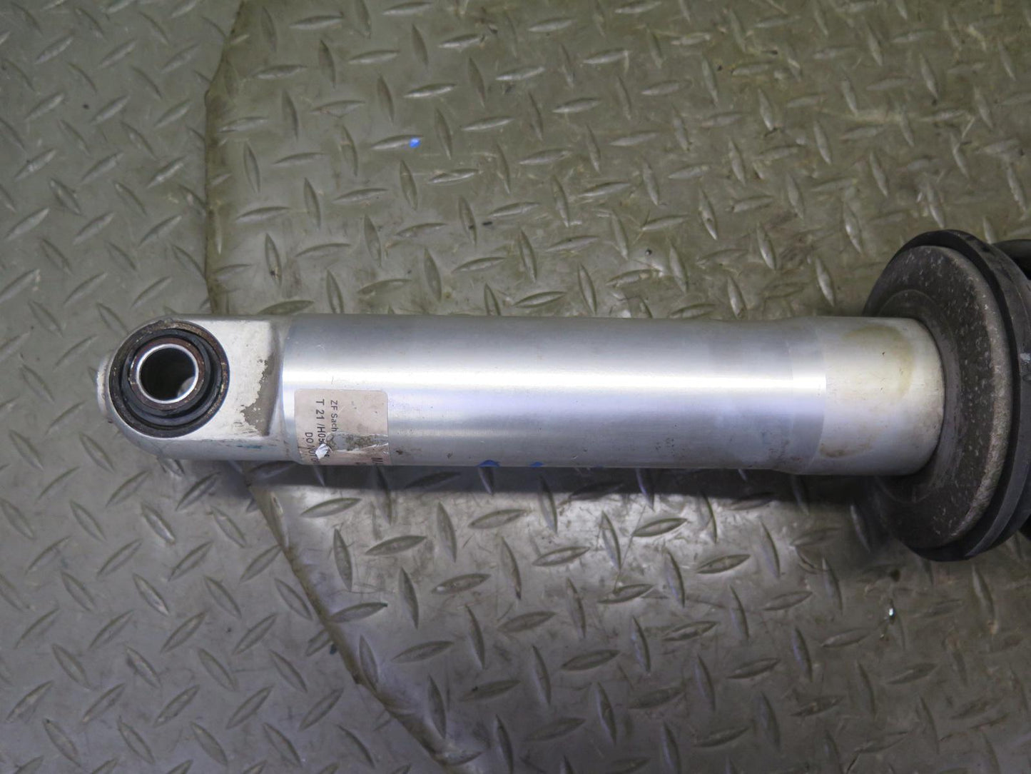 2008-2016 Maserati Granturismo M145 RWD Coupe Rear Strut Shock Absorber Set 40K