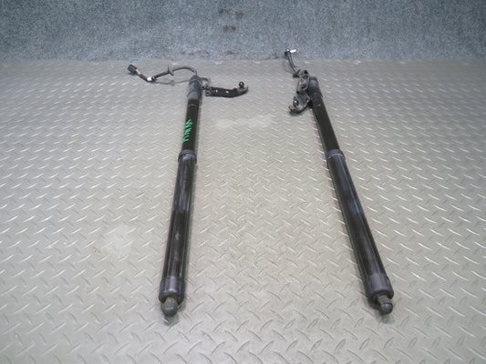 2013-2016 Infiniti JX35 QX60 Rear Trunk Tail Gate Lift Support Shock Strut Set