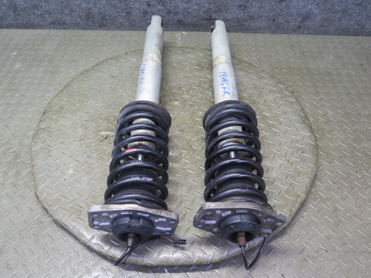 2008-2016 Maserati Granturismo M145 RWD Coupe Front Strut Shock Absorber Set