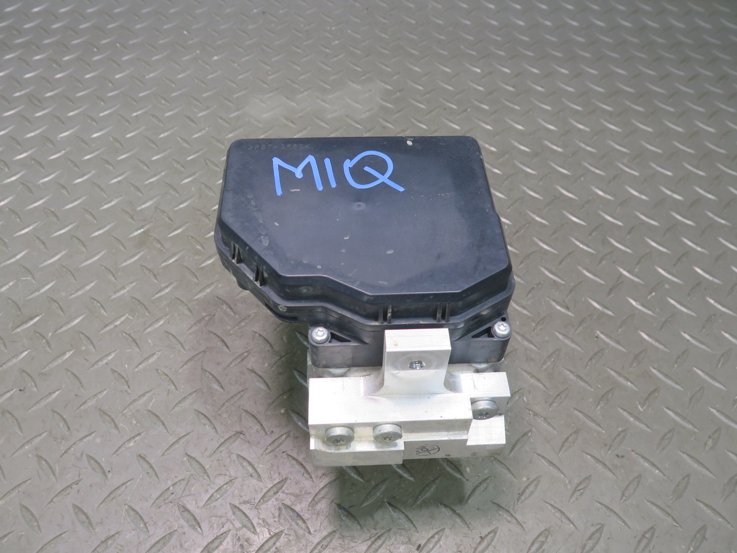 2014-2015 Infiniti QX60 2.5L AWD Anti Lock Brake ABS Pump Module 47660-3JV0J