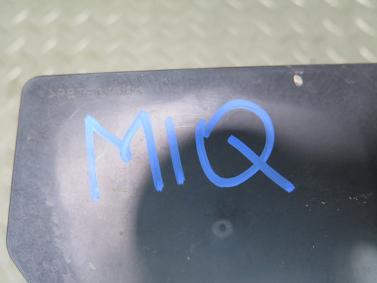 2014-2015 Infiniti QX60 2.5L AWD Anti Lock Brake ABS Pump Module 47660-3JV0J