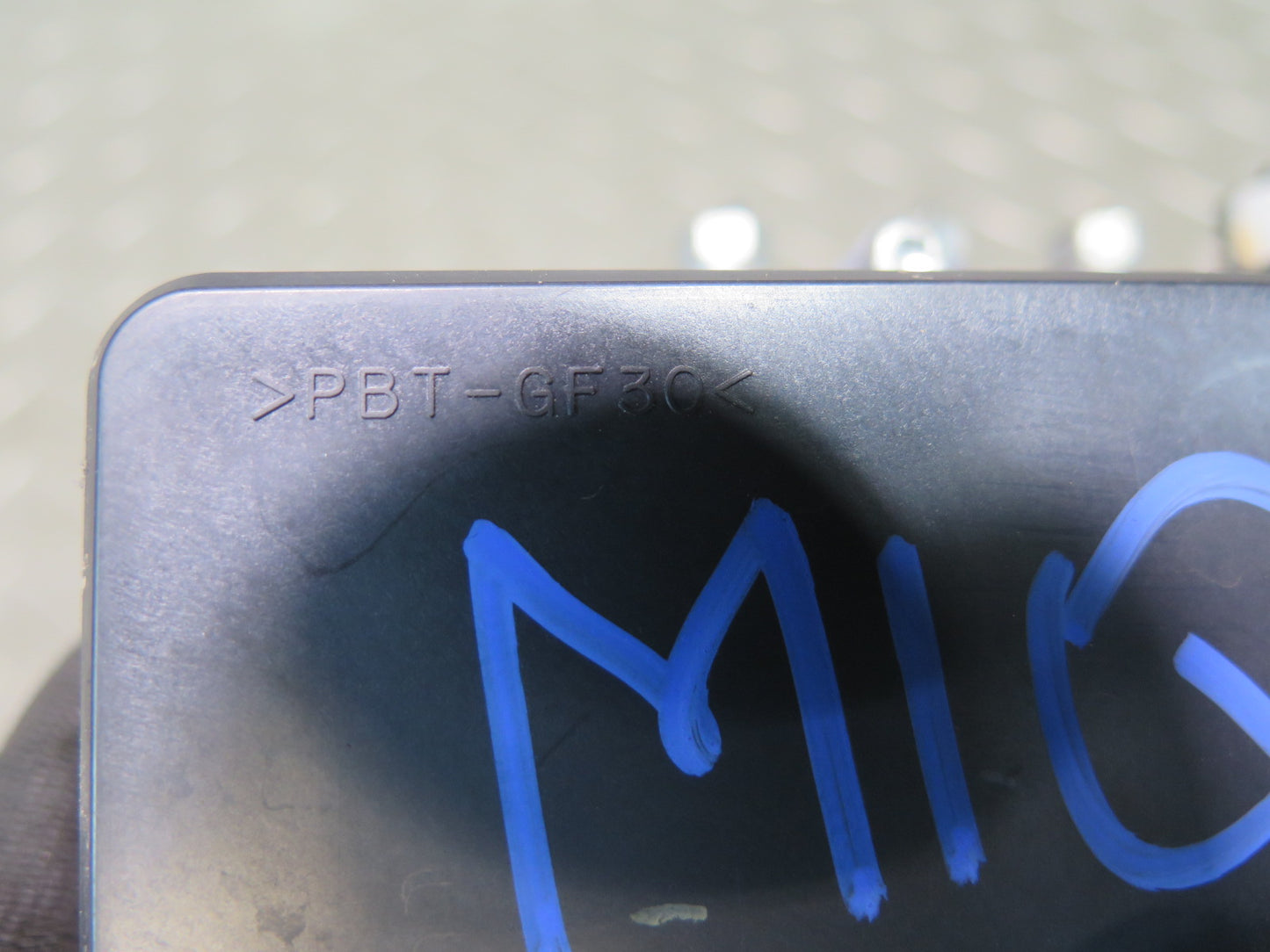 2014-2015 Infiniti QX60 2.5L AWD Anti Lock Brake ABS Pump Module 47660-3JV0J